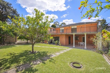 Property photo of 13 Sylvia Street Chatswood NSW 2067