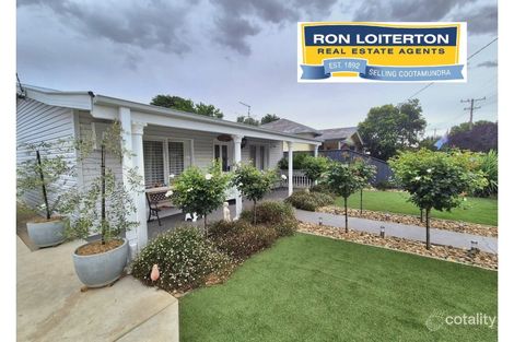 35 Sutton St, Cootamundra, NSW 2590