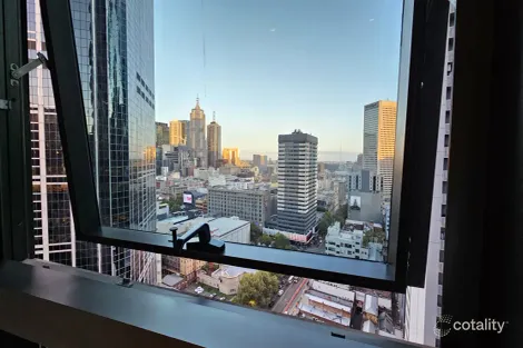 285 La Trobe St, Melbourne, VIC 3000
