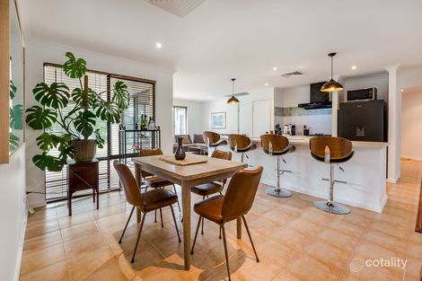 Property photo of 11 Woodynook Court Dunsborough WA 6281