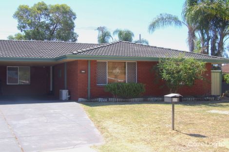 17 Sharon Dr, Carine, WA 6020