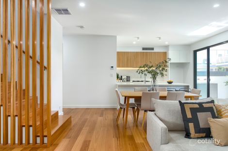 Property photo of 3/84 Dobson Street Ascot QLD 4007