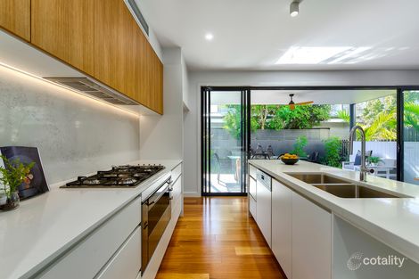 Property photo of 3/84 Dobson Street Ascot QLD 4007