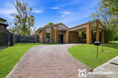 28 Bickerton Ct, Rowville, VIC 3178