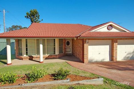 Property photo of 2 Botanical Drive Kellyville NSW 2155