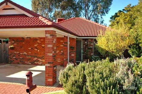 Property photo of 86 Tibradden Circle Ascot WA 6104