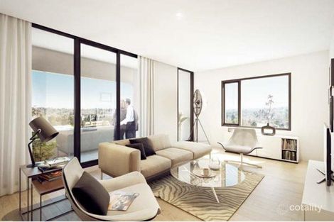 Property photo of 204/1 Archibald Street Box Hill VIC 3128