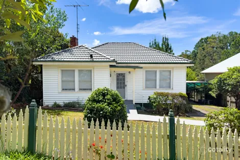 Property photo of 5 Tobruk Street Warragul VIC 3820