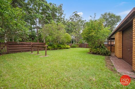 Property photo of 16 Morrison Close Coffs Harbour NSW 2450