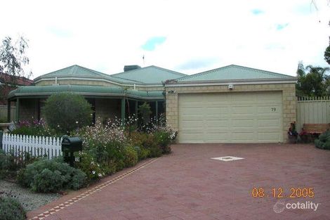 Property photo of 79 High Road Wanneroo WA 6065