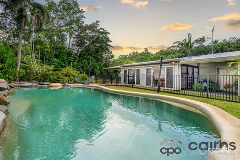 262-264 Dempsey St, Gordonvale, QLD 4865