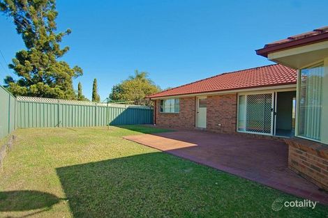 Property photo of 2 Botanical Drive Kellyville NSW 2155