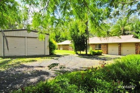 17 Wairuna Ct, Pine Mountain, QLD 4306