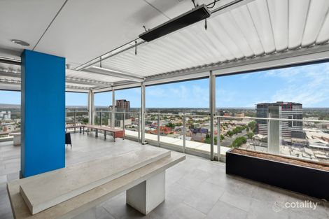 Property photo of 606/18 Rowlands Place Adelaide SA 5000