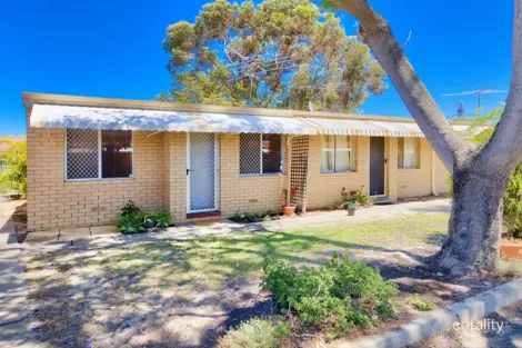 Property photo of 1/47 Shakespeare Avenue Yokine WA 6060