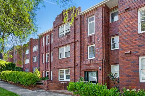Property photo of 8/42 Sir Thomas Mitchell Road Bondi Beach NSW 2026