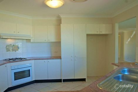 Property photo of 2 Botanical Drive Kellyville NSW 2155