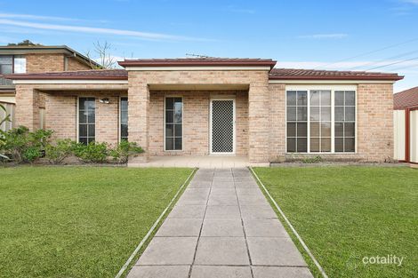 Property photo of 2B Davis Road Marayong NSW 2148