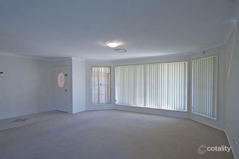 Property photo of 2 Botanical Drive Kellyville NSW 2155