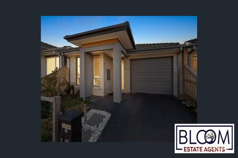 50 Clover Dr, Rockbank, VIC 3335