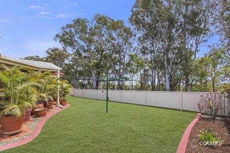 Property photo of 34 Melaleuca Crescent Rothwell QLD 4022