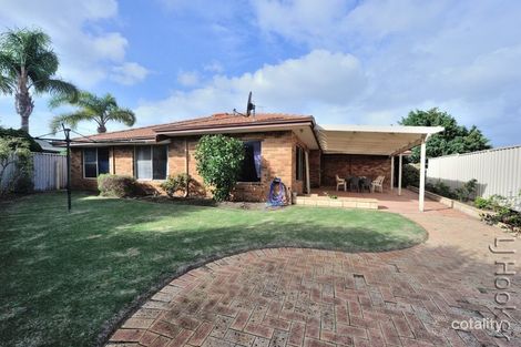 Property photo of 84 Ronsard Drive San Remo WA 6210