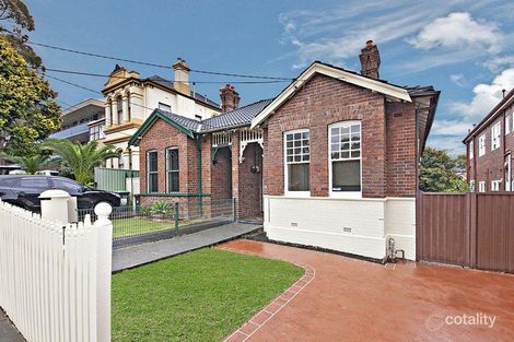 50 Charlotte St, Ashfield, NSW 2131