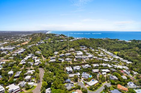 Property photo of 10 Holbrook Court Yaroomba QLD 4573