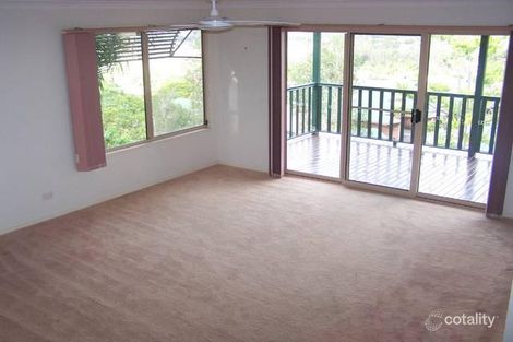 Property photo of 72 Hoffschildt Drive Currumbin Waters QLD 4223