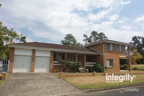 Property photo of 68 Riverview Road Nowra NSW 2541