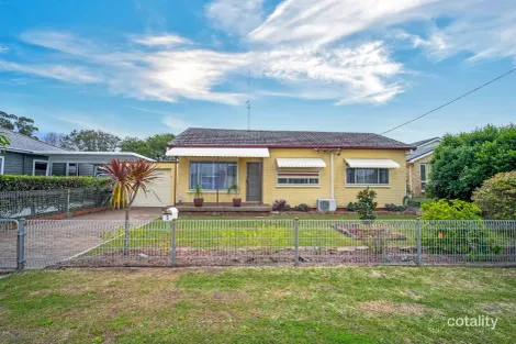 Property photo of 5 Kennedy Street Swansea NSW 2281