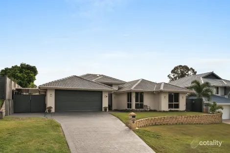 Property photo of 8 Hampstead Outlook Murrumba Downs QLD 4503