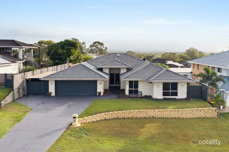 Property photo of 8 Hampstead Outlook Murrumba Downs QLD 4503