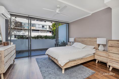 Property photo of 16/8 Grandstand Parade Zetland NSW 2017