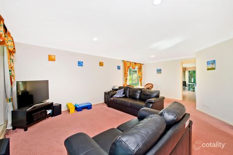 Property photo of 1 Jade Place Port Macquarie NSW 2444