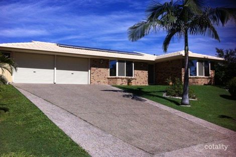 46 Wallaroo Way, Doolandella, QLD 4077