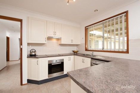 Property photo of 2 Formby Close Bomaderry NSW 2541