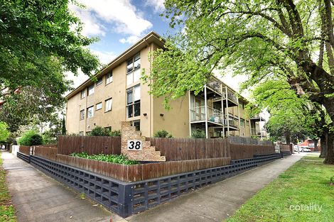 Property photo of 3/38 Northcote Road Armadale VIC 3143