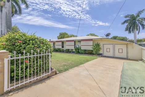Property photo of 130 Trainor Street Pioneer QLD 4825