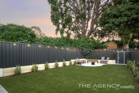 Property photo of 6B Greig Street Willagee WA 6156