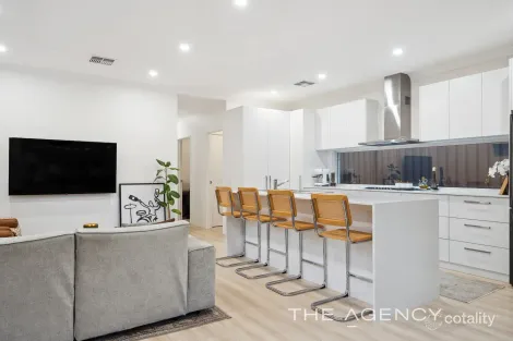 Property photo of 6B Greig Street Willagee WA 6156