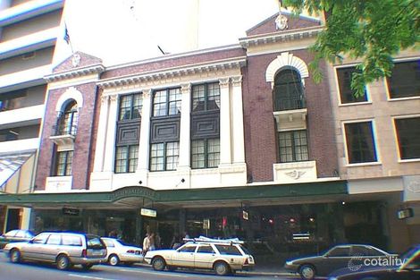 1/223 Queen St, Brisbane City, QLD 4000