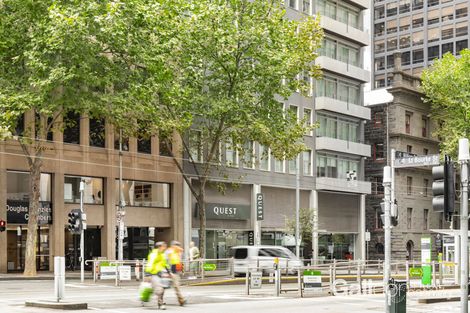 62/172 William St, Melbourne, VIC 3000