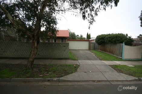 4 Fraser Cres, Wantirna South, VIC 3152