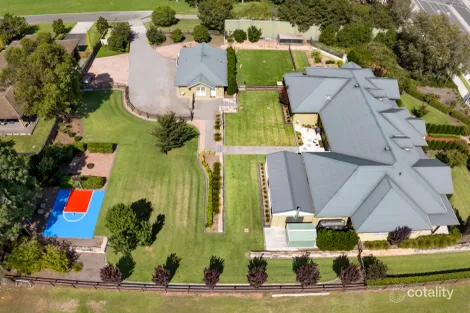 Property photo of 2 Pembroke Parade Wilton NSW 2571