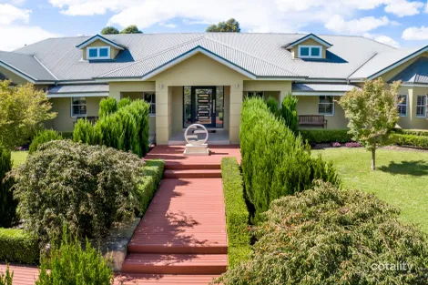 Property photo of 2 Pembroke Parade Wilton NSW 2571