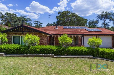 Property photo of 37 Willow Drive Baulkham Hills NSW 2153