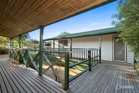 Property photo of 177 Old Drummond Road Taradale VIC 3447