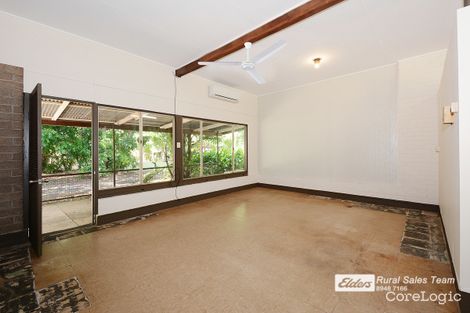 Property photo of 105 Stow Road Howard Springs NT 0835