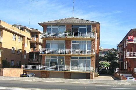 Property photo of 3/98 The Grand Parade Brighton-Le-Sands NSW 2216